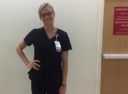 SERVING PATIENTS WITH COMPASSION