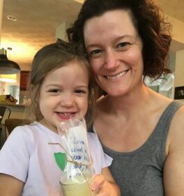 LOVING YOUR NEIGHBOR