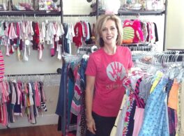 HELPING FOSTER CARE FAMILIES