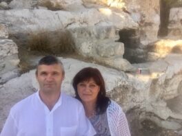 SERVING THE HOMELESS IN ISRAEL