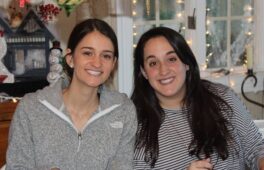 RUNNING A MOBILE FOOD KITCHEN