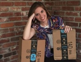 HELPING THE HURRICANE VICTIMS