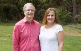 HELPING OUT OVERWHELMED PARENTS