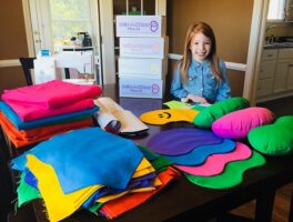 THE KIDNEY PILLOW
