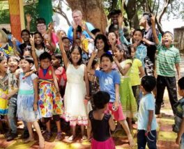 ESTABLISHING A GIRL'S HOME