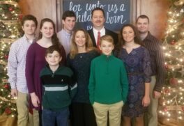 MENTORING YOUNG MOTHERS