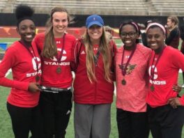 DISCIPLING HIGH SCHOOL GIRLS
