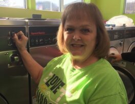 MEETING THEIR BASIC NEEDS