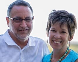 WORKING WITH THE YOUTH MINISTRY