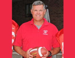 POURING MYSELF INTO MY PLAYERS