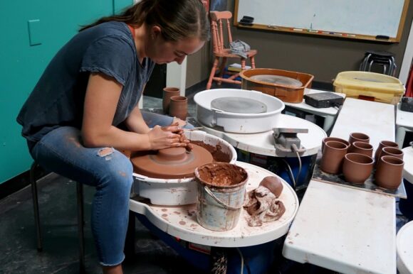GRACE CERAMICS