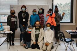 THE URBAN IMPACT FOUNDATION
