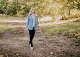 WALK BY FAITH, NOT BY SIGHT