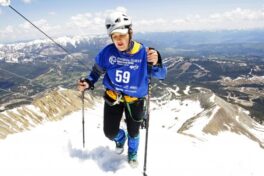 EXTREME ADVENTURES WITH GOD
