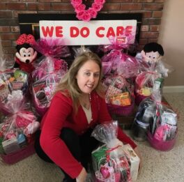 WE DO CARE