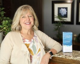BRINGING HOPE AND HEALING TO WOMEN