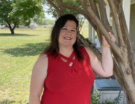 A MUSTARD SEED OF FAITH
