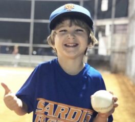 HONORING OUR SON'S MEMORY