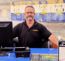 A WORKPLACE MISSIONARY