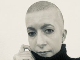 FROM CANCER'S GRIP TO GOD'S GRACE