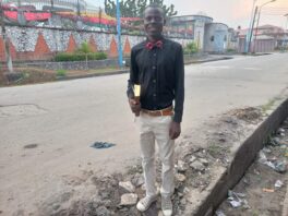 FINDING LIGHT IN THE DARKNESS