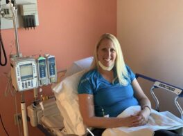 BRAVELY FACING MY HEART ISSUES