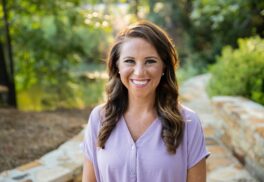 EPILEPSY CHANGED HER LIFE