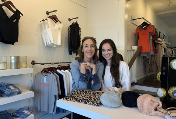 NATION'S BOUTIQUE