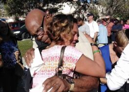 GRAY'S HOUSE OF HOPE