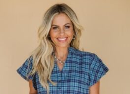 A STAR THAT SHINES FOR JESUS