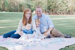 AN EVER-PRESENT HELP IN TIME OF NEED