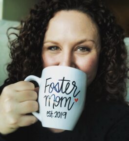 FOSTER THE TEENS
