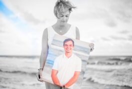 HEALING FROM A DEVASTATING LOSS