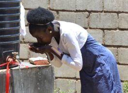 SAFE WATER AFRICA