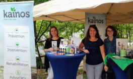 HELPING VICTIMS OF SEX TRAFFICKING