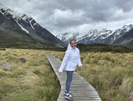 TELLING OTHERS ABOUT JESUS