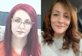 LEAVING A LIFE OF WITCHCRAFT