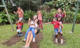 MY JOURNEY OF HEALING