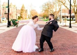 HEALED FROM A PAINFUL DIVORCE