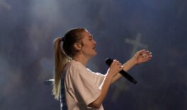 HEALING FROM SEXUAL ABUSE