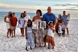 SAYING YES TO GOD'S CALLING