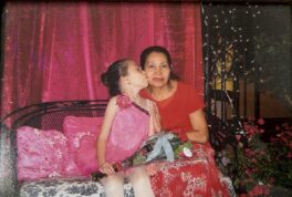 THE AMAZING INFLUENCE OF MY GRANDMA