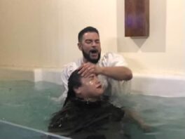 FROM THE PIT TO THE PALACE