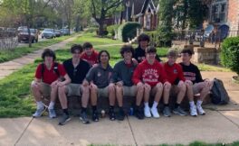 GRANDMA PEGGY'S BREAKFAST CLUB