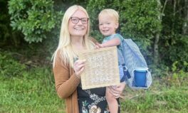 GOD WILL NEVER FORSAKE YOU