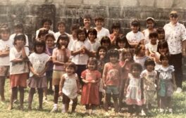 SAVING CHILDREN IN HONDURAS