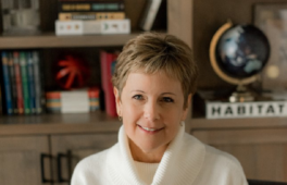 RECOVERING FROM TRAUMA