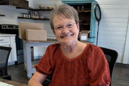 MAMA SUE'S SOUTHERN KITCHEN