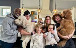 CHANGING LIFE'S PATH FOR KIDS
