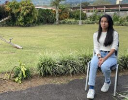 MY CALLING BECAME CLEAR